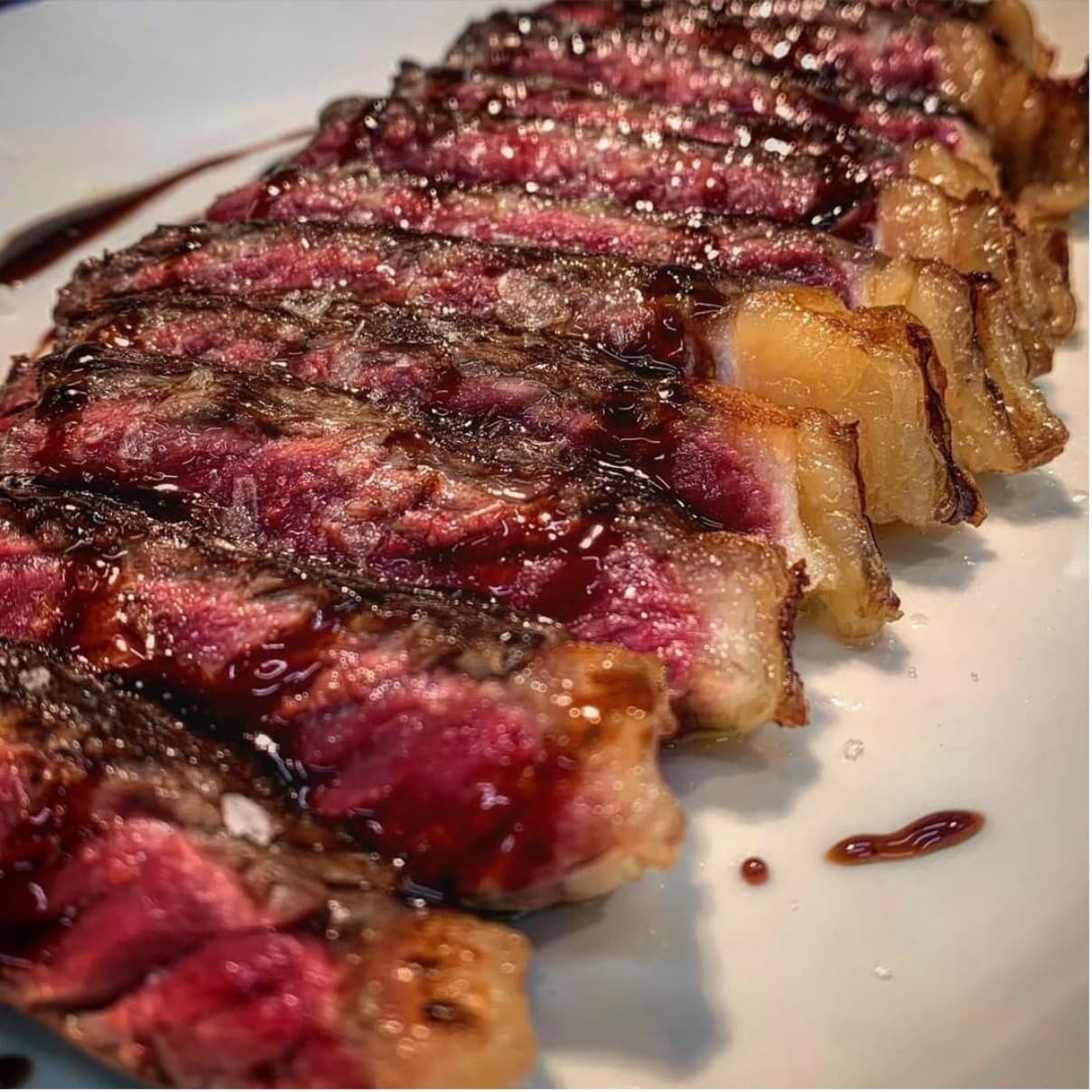 Carni pregiate selezionate alla Taverna del Principe